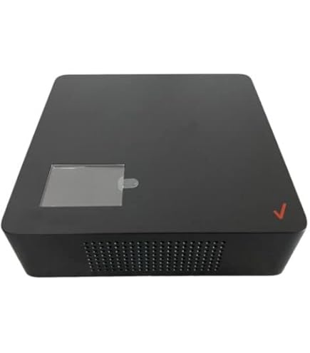 verizon wifi booster box Amazon.com: Verizon Wireless 4G & 5G LTE Network Extender ASK-SFE116 Cell  Phone Signal Booster : Cell Phones & Accessories