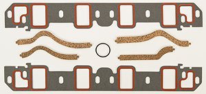 JEGS Performance Products 210200 Intake Gasket
