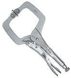 2 Pack Irwin 18 Vise-Grip 6SP 6