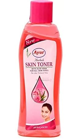 ayur toner