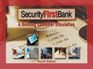 Security First Bank Simulation