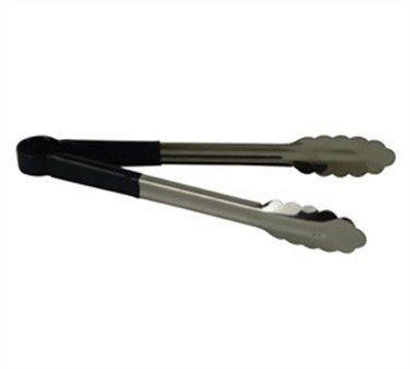 Thunder Group Tong, 12-Inch, Black