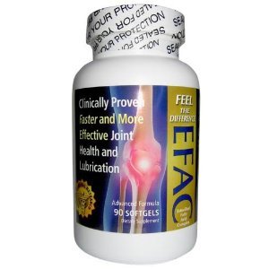 Superior to Glucosamine (Softgel Capsules)