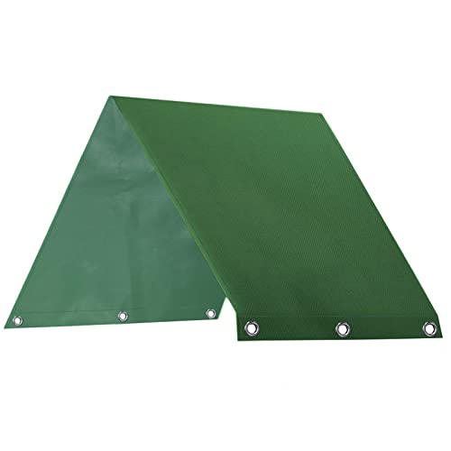 Playground Canopy Replacement, 43 x 90 in Roof Cover for Wooden Playsets