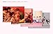 BTS Map of The Soul Persona Album PreOrder Version 3 CD+Poster+Photobook+Mini Book+Photocard+Postcard+Photo Film+Gift(Extra Double-Sided BTS Photocards Set)