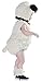 Princess Paradise Baby's Lovely Lamb Deluxe Costume, As Shown, 12 to 18 Months