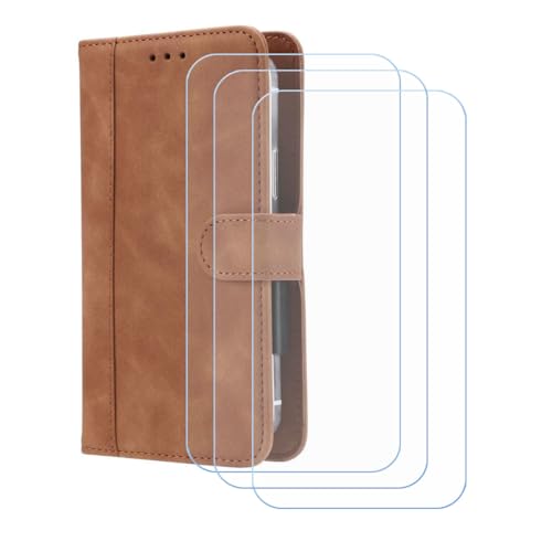 BMPNLSZ Cover for HeyxFome X3 2025 + 3 HD Film