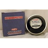 Stemco 650-0587 Hubodometer (480),Gray