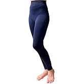 Bioflect® Compression Leggings with Bioactive Raised Massaging Knit - for Support and Comfort