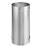 DuraVent 6DBK-12SS 6