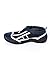 High Style Little and Big Kid's Aqua Water Shoes - Beach Shoes with Velcro closure