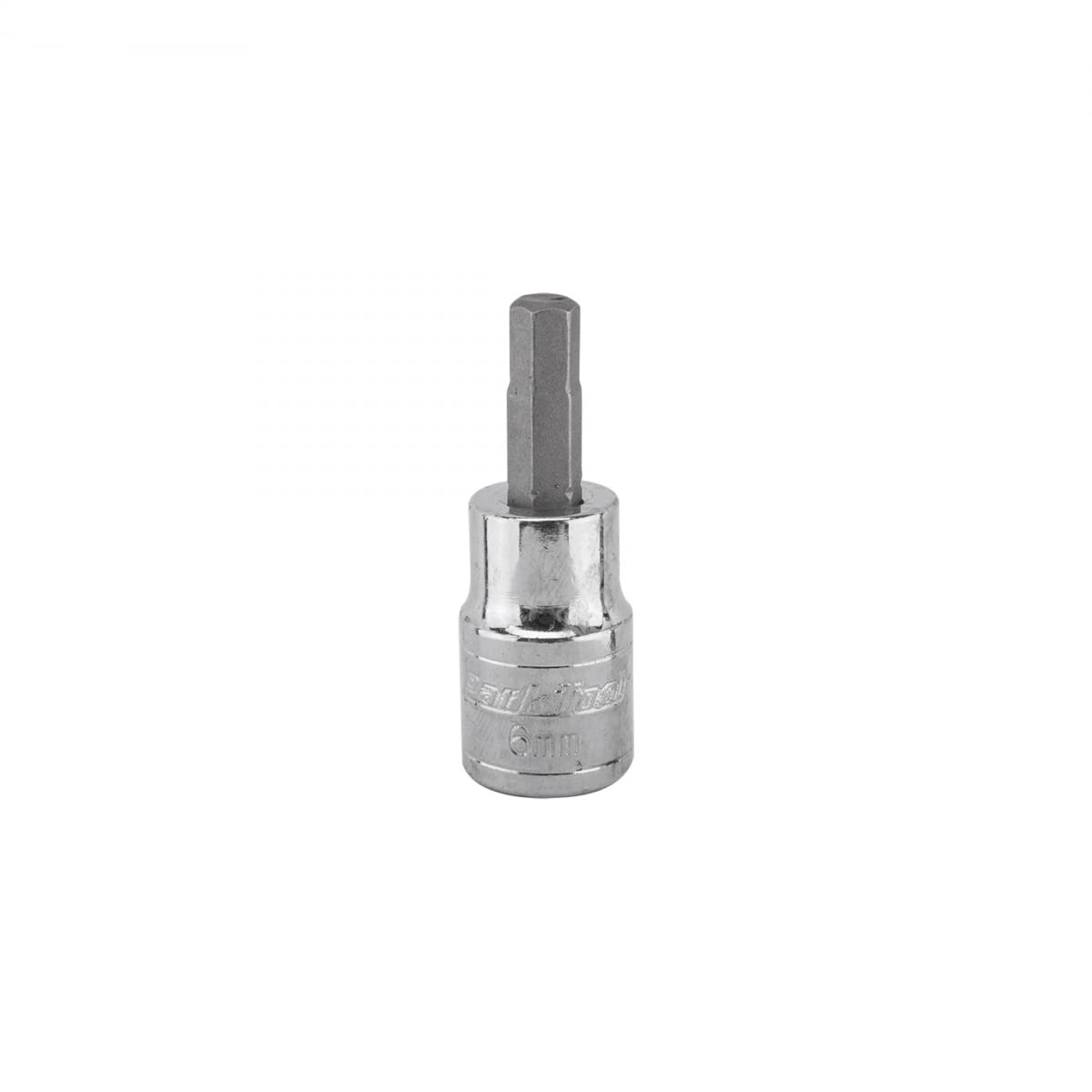 Park Tool 6mm Hex Bit (26.5mm L) Tool