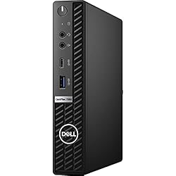 Dell OptiPlex 7000 7090 Desktop Computer - Intel