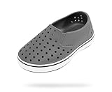 Native Shoes Kids Miles Slip-On Sneaker for Little