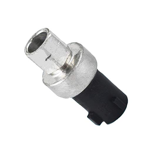 labwork A/C Pressure Transducer Sensor Switch Fit for Chrysler Dodge Jeep Plymouth Ram MT0614