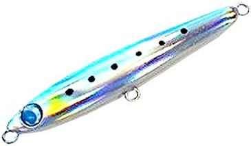 ヒラスズキのルアーカラー決定版 選び方のコツや鉄板ルアー紹介 Fish Master フィッシュ マスター