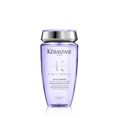 Kérastase Blond Absolu Bain Lumière 250 ml Haarbad für strahlend blonde Haare