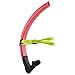 MP Michael Phelps Aqua Sphere Focus Swim Snorkel, Coral