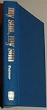 Hardcover My Son, My Son by Bernard Palmer (1970-01-01) Book