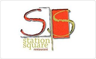 Station Square Ristorante Gift Certificate ($25)