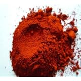 3 lb Red Iron Oxide - Fe2O3 - Thermite
