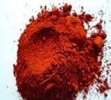 3 lb Red Iron Oxide - Fe2O3 - Thermite