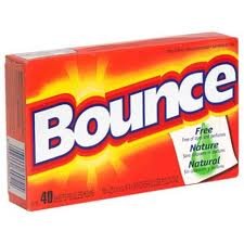 Bounce sheets 45 count Original (037000247234)
