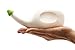 Neti Pot Sinus Rinse Bottle Nasal Irrigation System Congestion Relief Nose Cleaner Wash Nasal Rinse Flush System for Adults and Kids Saline Rinse Sinus Infection Treatment