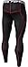 Trooer (2 Pack) Basic Solid Ultra Soft Full Leggings Pants Regular Size(XS-L)