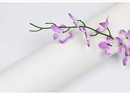Window Dust Cloth - Self-installing Household Nylon Dust Gauze (color : White, Size : 1.2×14m)