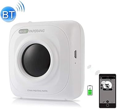 paperang printer amazon