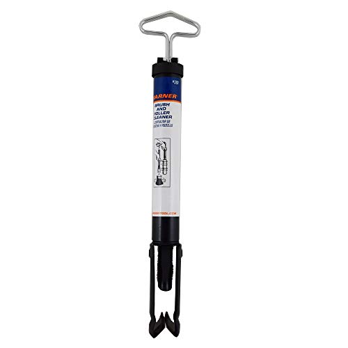 Warner Paint Brush & Roller Cleaner Spinner Tool, 380 Guatemala
