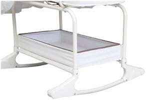 my little lamb bassinet