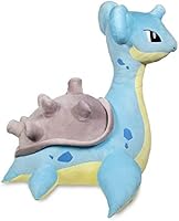34 inch lapras plush