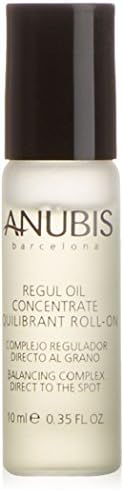 Anubis Barcelona Concentrated equilibrant Rollon 10 ml