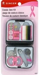 Bulk Buy: Singer Sewing (3-Pack) Classic Sewing Kit 02051