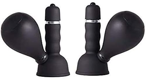 Female Nipple Sucker Massager Nipple Sucking Fun, Female Breast Massage  Nipple Breast Pump Toy Nipple Sucker Stimulator Nipple Sucker, Adult Toys  for Women, Black in Saudi Arabia