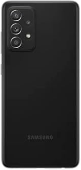 Samsung Galaxy A52 5G Enterprise Edition SIM Free Android Smartphone view 2