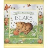 Hardcover Three Minute Tales - Bears (London Edition) Book