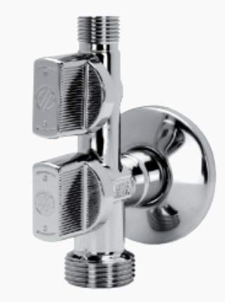 MONTSERRAT SQUARE KEY WITHOUT NUT (1/2" x 1/2" x 3/8")