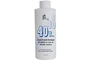 Marianna Super Star Cream Peroxide Developer 40 Volume 4 Oz