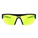 Battle Vision Night Vision Glasses by Atomic Beam, Anti Glare Glasses for Night Driving, Yellow Driving Glasses