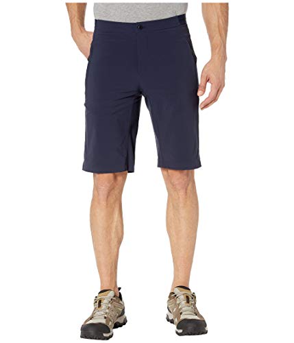 adidas Outdoor Men's Liteflex Short, 36, Legend Ink