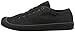 Palladium Men's Flex Lace Cotton Tuxedo Sneaker