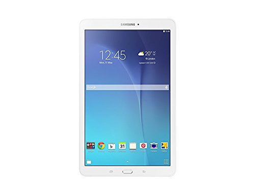 Samsung Galaxy Tab E SM-T560 8GB White 9.6