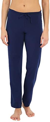 Jockey Women's 1301-01-24X7 Track Pant 
