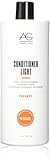 AG Hair Cosmetics Conditioner Light Protein Enriched for Unisex, 33.8 Ounce