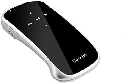 Carlotta Multi-Media Touch Bluetooth Wireless Mouse For Android Cellphone and Tablet