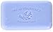 Pre de Provence Artisanal Soap Bar, Natural French Skincare, Enriched with Organic Shea Butter, Quad Milled for Rich, Smooth & Moisturizing Lather, Starflower, 5.3 Ounce