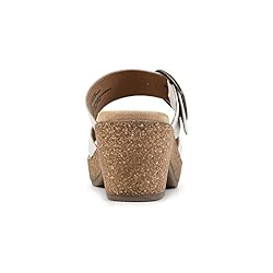WHITE MOUNTAIN Shoes Copious Women's Platform